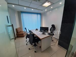 1500 sqft Office Space for Rent in Brigade Road