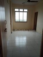 1 RK Studio Apartment for Rent at CITIZENS CHS LTD in Kandivali
