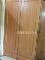 1 RK Studio Apartment for Rent at Citizens chs ltd in Kandivali