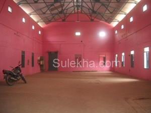 10000 sqft Commercial Warehouses/Godowns for Rent in Ambattur Industrial Estate
