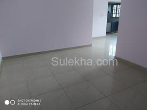 2 BHK Residential Apartment for Rent at ME KK in Konena Agrahara