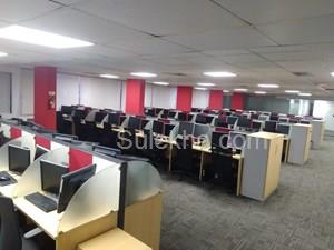 6000 sqft Office Space for Rent in BTM Layout