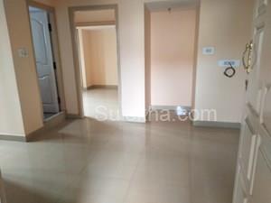 1 BHK Residential Apartment for Rent at ME NKL in Murugeshpalya