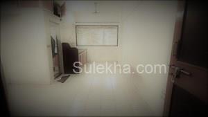 1 RK Studio Apartment for Rent in Mhada Colony
