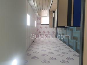 6667 sqft Office Space for Rent in Suddagunte Palya