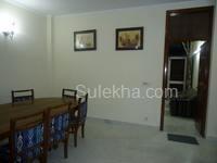1 BHK Residential Apartment for Rent in Jal Vihar