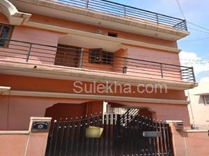 2 BHK Individual Houses for Rent in ISRO Layout, Bangalore ...