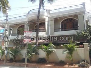 flats for rent in tolichowki