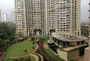 3 BHK Residential Apartment for Rent at Ashok Garden in Sewri