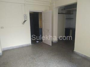 1 RK Studio Apartment for Rent at SAI CHS LTD in Kandivali