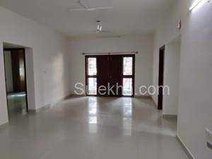 3 BHK Residential Apartment for Lease in Banaswadi