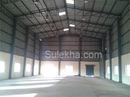 4000 sqft Commercial Warehouses/Godowns for Rent in East Kolkata Township
