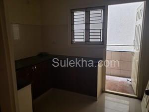 1660 sqft Office Space for Rent in Jeevan Bhima Nagar