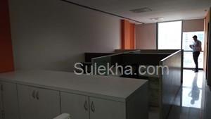 630 sqft Office Space for Rent in Goregaon East