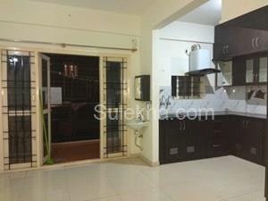 3 BHK Residential Apartment for Rent in Dodda Banaswadi