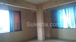 320 sqft Office Space for Rent in Vasai East