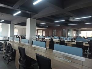 7100 sqft Office Space for Rent in Bommanahalli