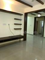 3 BHK Residential Apartment for Rent in HBR Layout