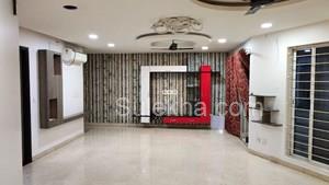 3 BHK Residential Apartment for Rent at The Metrozone in Anna Nagar West