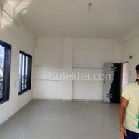 350 sqft Office Space for Rent in Vasai East
