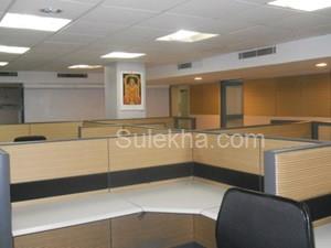 1800 sqft Office Space for Rent in Thousand Lights
