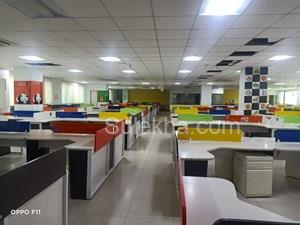26000 sqft Office Space for Rent in Madiwala