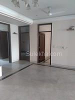 1 BHK Residential Apartment for Rent in Sarvapriya Vihar