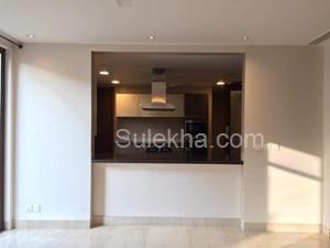 3 BHK Residential Apartment for Rent in Gulmohar Park