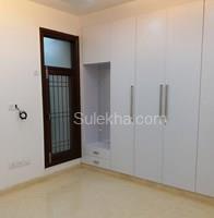 1 BHK Residential Apartment for Rent in Hauz Khas