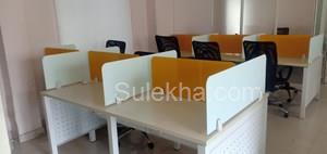 4300 sqft Office Space for Rent in Sudhama Nagar