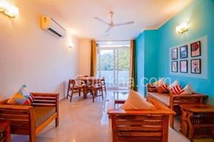 1 BHK Residential Apartment for Rent in Green Park