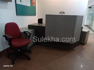 14800 sqft Office Space for Rent in HAL 2nd Stage