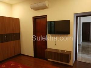 3 BHK Residential Apartment for Rent at Meridian estates in Koramangala