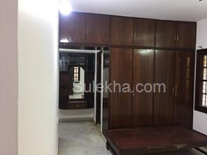 3 BHK Independent House for Rent at Meridian estates in Koramangala