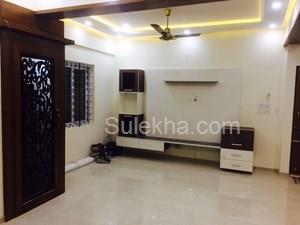 3 BHK Residential Apartment for Rent at Cross in Sanjay Nagar