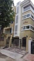 3 BHK Residential Apartment for Rent at SaI flats in Anna Nagar