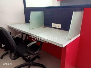 1300 sqft Office Space for Rent in Brigade Road