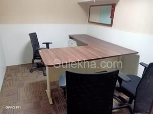 3300 sqft Office Space for Rent in HAL 1st Stage