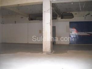 1800 sqft Office Space for Rent in Mylapore