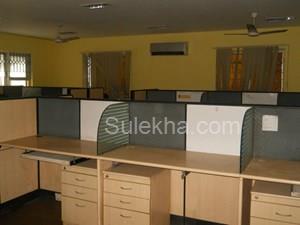 1650 sqft Office Space for Rent in Saidapet
