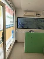 1000 sqft Office Space for Rent in Ashok Nagar
