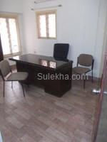1810 sqft Office Space for Rent in Egmore