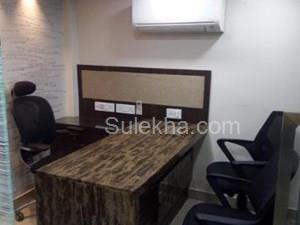 1800 sqft Office Space for Rent in East Kolkata Township
