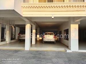 4 BHK Residential Apartment for Rent in Race Course