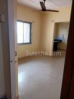 1 BHK Residential Apartment for Rent in Kandivali