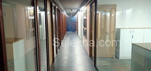 5800 sqft Office Space for Rent in Koramangala
