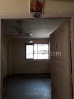 1 RK Studio Apartment for Rent in Kandivali
