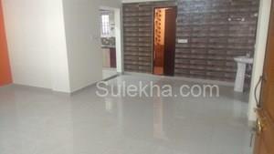 2 BHK Residential Apartment for Lease at Independent house in RT Nagar