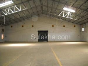 8000 sqft Commercial Warehouses/Godowns for Rent in Ambattur Industrial Estate