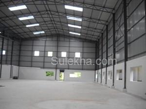 6000 sqft Commercial Warehouses/Godowns for Rent in Perungudi